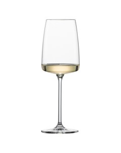 Бокал для вина Сенса хрустальный 360 мл прозрачный Schott zwiesel