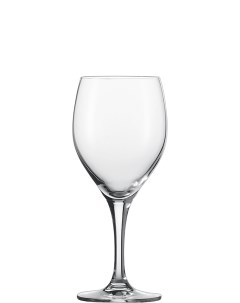 Бокал для вина Мондиал хрустальный 420 мл прозрачный Schott zwiesel
