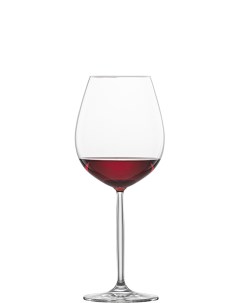 Бокал для вина Дива хрустальный 613 мл прозрачный Schott zwiesel