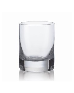 Стакан для виски набор 6 шт стекло 74905 Crystalex