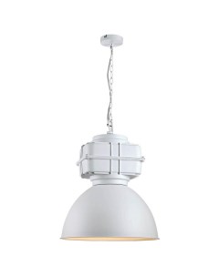 Подвесной светильник Arta LSP 9827 Lussole loft
