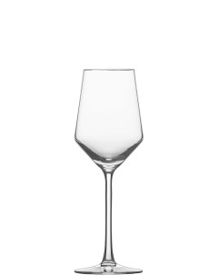 Бокал для вина Белфеста хрустальный 300 мл прозрачный Zwiesel glas