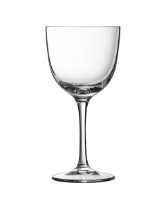 Бокал для вина Ник Нора стеклянный 150 мл прозрачный Arcoroc