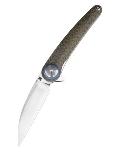 Нож 1848P ODG Cazador Artisan cutlery