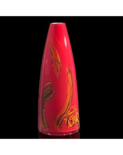 Ваза интерьерная Torino Glass 50 см Sima-land
