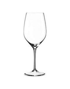 Бокал для вина Бар хрустальный 590 мл прозрачный Rona
