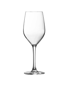 Бокал для вина Минерал стеклянный 350 мл прозрачный Arcoroc