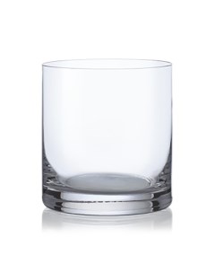 Стакан для виски набор 6 шт стекло 02097 Crystalex
