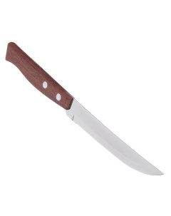 Tradicional Нож кухонный 12 7см блистер цена за 2шт 22212 205 Tramontina
