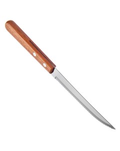 Dynamic Нож для мяса 12 7см блистер цена за 2шт 22300 205 Tramontina