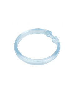 Кольца для ванной Lokee 682 35 голубой Santonit