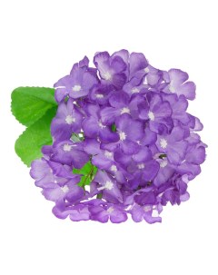 Искусственный цветок Примула 7 см в ассортименте цвет по наличию Nobrand