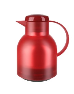 Термос чайник Samba K3031312 красный 1 л Tefal