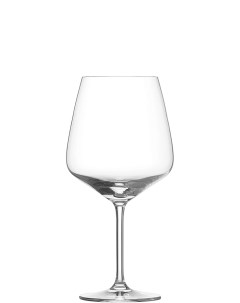 Бокал для вина Тэйст хрустальный 780 мл прозрачный Schott zwiesel