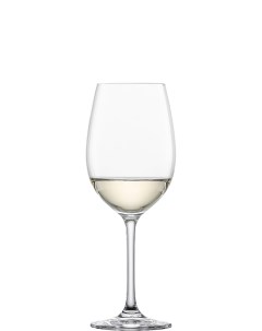 Бокал для вина Ивенто хрустальный 350 мл прозрачный Schott zwiesel