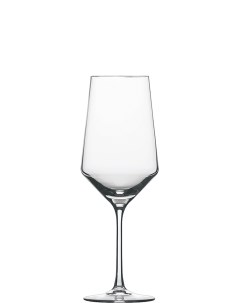 Бокал для вина Белфеста хрустальный 680 мл прозрачный Zwiesel glas