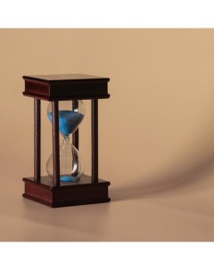 Песочные часы Эссаурия на 5 минут 6 х 11 5 см микс Nobrand