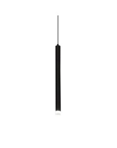 Подвесной светодиодный светильник Siento V2321 PL Moderli