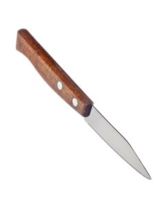 Tradicional Нож кухонный с зубцами 8см блистер цена за 2шт 22270 203 Tramontina