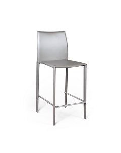 Полубарный стул ROLF 2001000000784 серый тауп Top concept