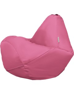 Кресло мешок Груша 3XL розовый Дюспо Dиван