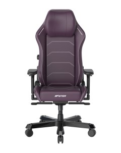 Игровое кресло MASTER I DMC MAS2022 V фиолетовое Dxracer