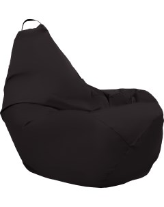 Кресло мешок Груша 2XL коричневый Дюспо Dиван