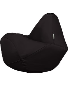 Кресло мешок Груша 3XL коричневый Дюспо Dиван
