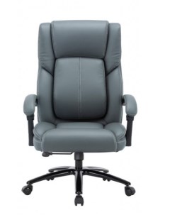 Кресло офисное CH415 Grey Chairman