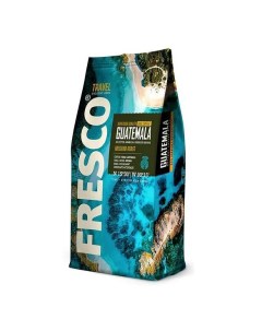 Кофе Guatemala в зернах 900 г Fresco