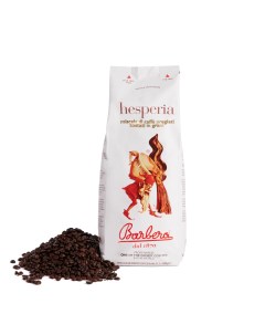 Кофе в зернах Hesperia 1 кг Barbera