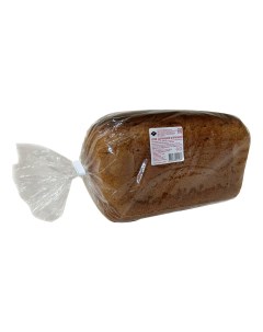 Хлеб Дарницкий ржано пшеничный 700 г Жуковский хлеб