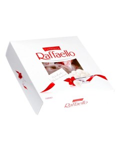Конфеты вафельные 240 г Raffaello