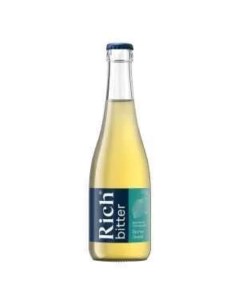 Напиток газированный Bitter Лимон 12 шт по 0 33 л Rich