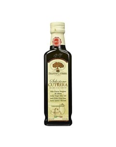 Масло оливковое Extra Vergine Selezione 250 мл Frantoi cutrera