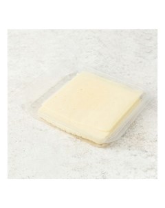 Сыр твердый Сливочный в нарезке 150 г Arla natura