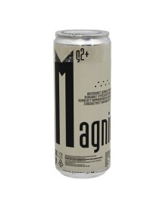 Напиток функциональный классика 0 33 л Magnium