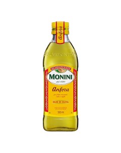 Оливковое масло Anfora 500 мл Monini