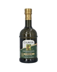 Оливковое масло Extra Virgin Greek 500 мл Colavita