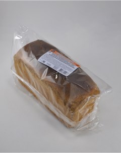 Хлеб серый Традиционный 650 г Вязниковский хлебокомбинат