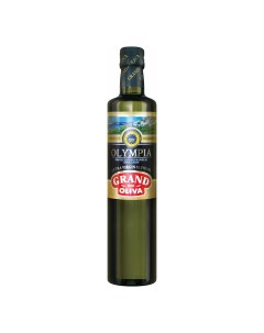 Оливковое масло 500 мл Grand di oliva