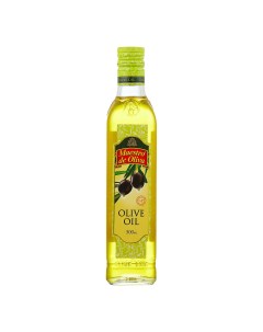 Оливковое масло 500 мл Maestro de oliva
