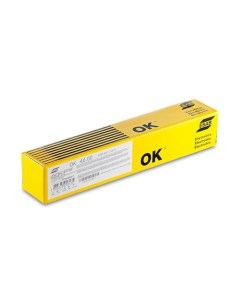 Электроды OK 46 00Р д 2 0 2 0 кг Esab