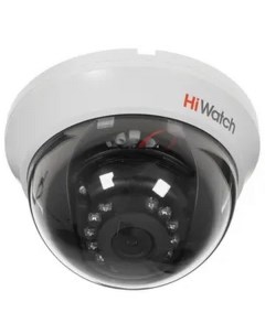 Камера видеонаблюдения DS T201 B 2 8 mm Hiwatch