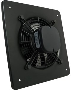 Осевой вентилятор низкого давления WOKS 710 Dospel