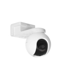 Беспроводная IP камера видеонаблюдения от аккумулятора HB8 4МП Ezviz