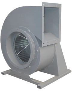 Радиальный вентилятор среднего давления WB 31 B 3F Tywent