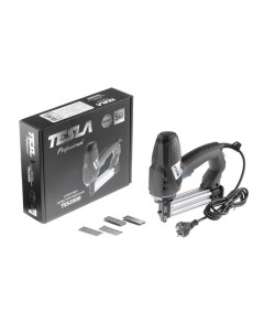 Степлер строительный степлер мебельный TES2000 Tesla