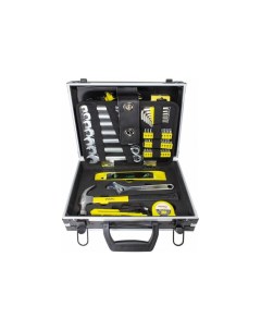 Набор инструментов 64 предмета в чемодане Wmc tools