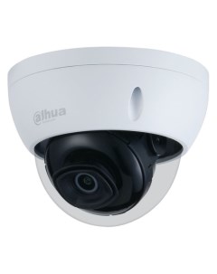 Камера видеонаблюдения IP DH IPC HDBW3241EP AS 0360B 1080p 3 6 мм белый Dahua
